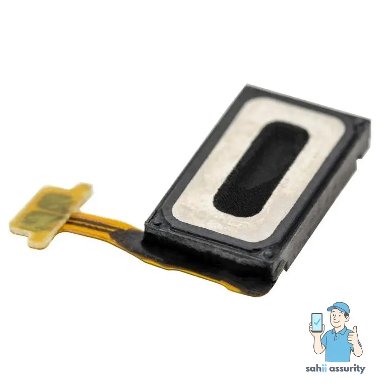 Ear Speaker Flex Cable for Samsung Galaxy Note 10 Lite thumbnail